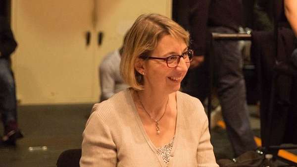 Bienvenue sur le site d'Irène Kudela