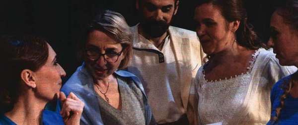 Irene Kudela sera présente cette saison 2018-19 à l’Opera de PARIS,à l’Opera de GÖTEBORG,au Theatre Bolchoi de MOSCOU