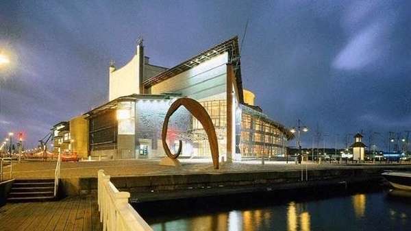 Irene Kudela est actuellement à l’Opera de Göteborg