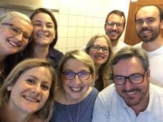 Depuis le mois d'Avril ...