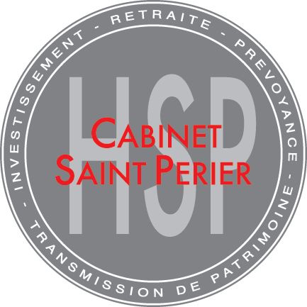 Logo Cabinet Hugues de Saint Périer