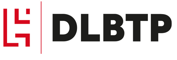 Logo DLBTP