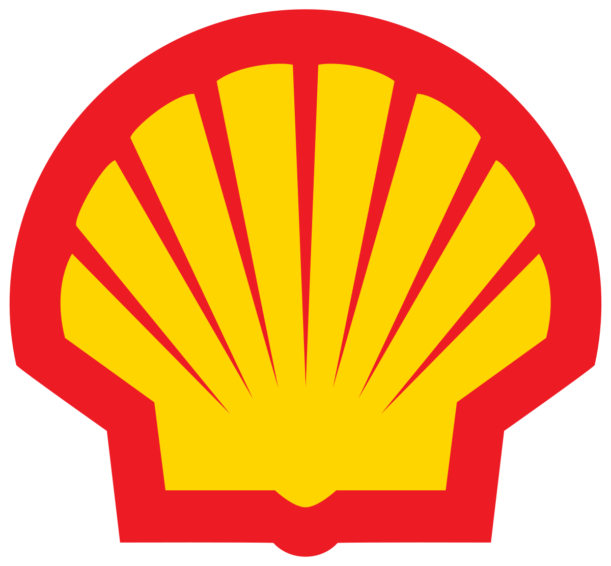 shell