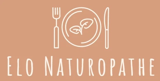 Logo Elo Naturopathe