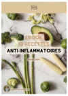ebook recettes anti-inflammatoires printemps