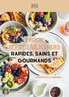 ebook 10 recettes petit-déjeuners sains