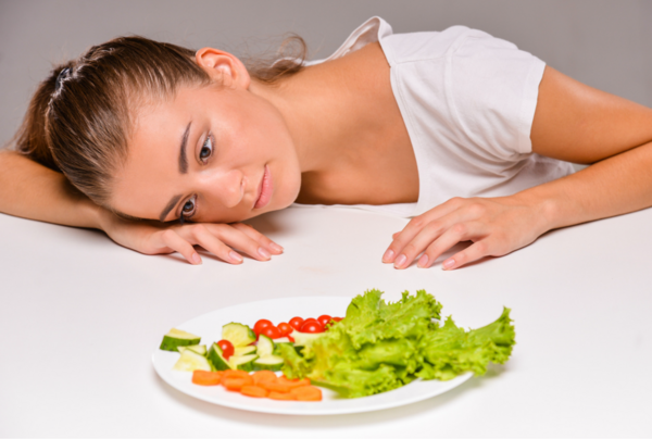 Régimes à répétition : quels sont les risques pour la santé des femmes en quête de perte de poids