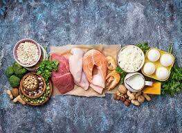 Où trouver ses protéines à la ménopause ?