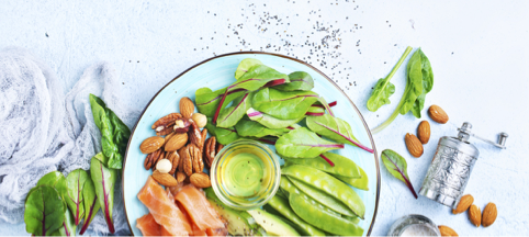 Comment composer ses menus ?