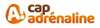 logo Cap Adrénaline