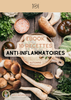 ebook recettes anti-inflammatoires automne