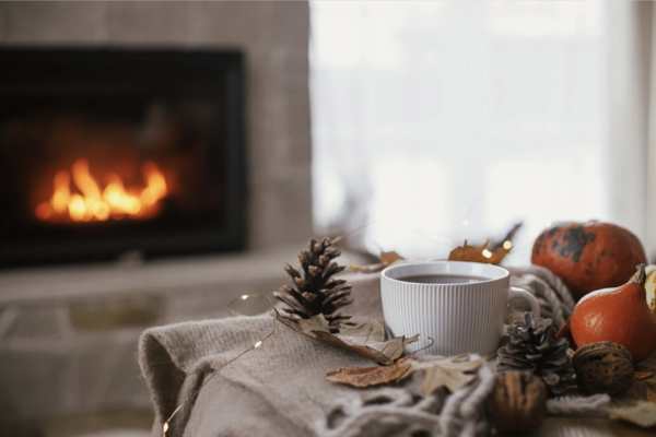 alimentation réconfortante automne 