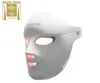 masque led visage nooance
