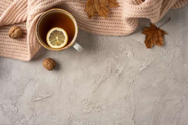 Conseils d’hygiène de vie pour préparer l’automne et l’hiver