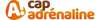 logo Cap Adrénaline