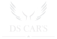 Logo DS CAR'S