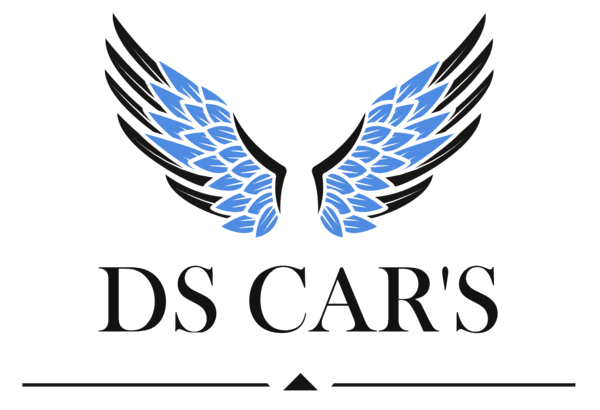 Logo DS CAR'S Logo DS CAR'S