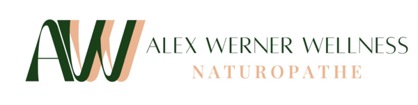 Logo Alexandra Werner