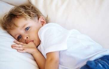 IMPACT DE LA SUCCION DU POUCE SUR L’ENSEMBLE BUCCO-DENTAIRE