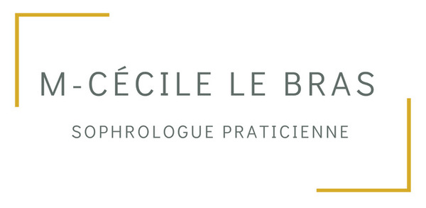 Logo M-Cécile LE BRAS