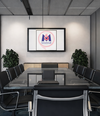 bureaux productifs avec espaces collaboratifs et détente