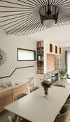 architecture durable et espaces fonctionnels