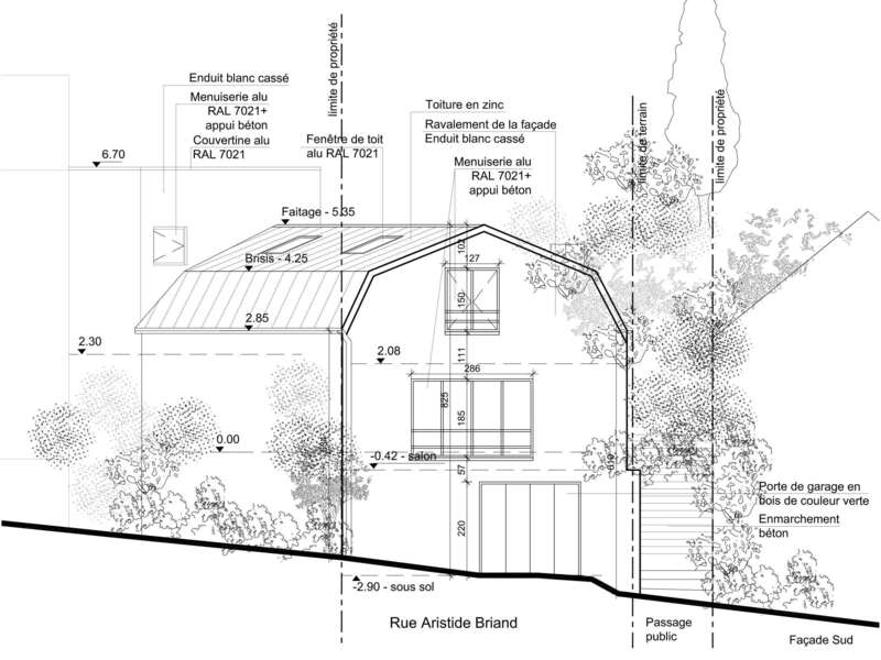 projet_facade_sud