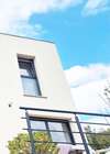 projets architecturaux en cours de construction