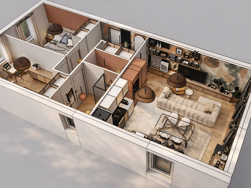 appartement_moderne_avec_tons_terracotta