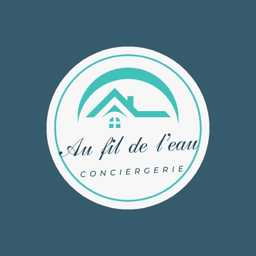 Logo Au Fil de l'eau