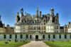 Le Château de Chambord de Séjourner en Sologne, conciergerie immobilière en Sologne.
