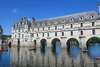 Château de la Loire de Séjourner en Sologne, conciergerie immobilière en Sologne.