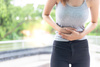 Massage ventre femme enceinte relaxation bien-être spa