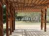 Construction d'abris et pergola en bois