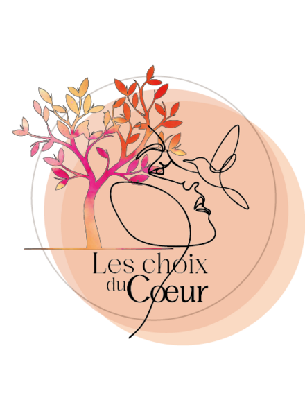 Logo Les choix du coeur Logo Les choix du coeur
