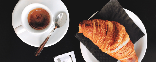 Petit déjeuner du 25 octobre