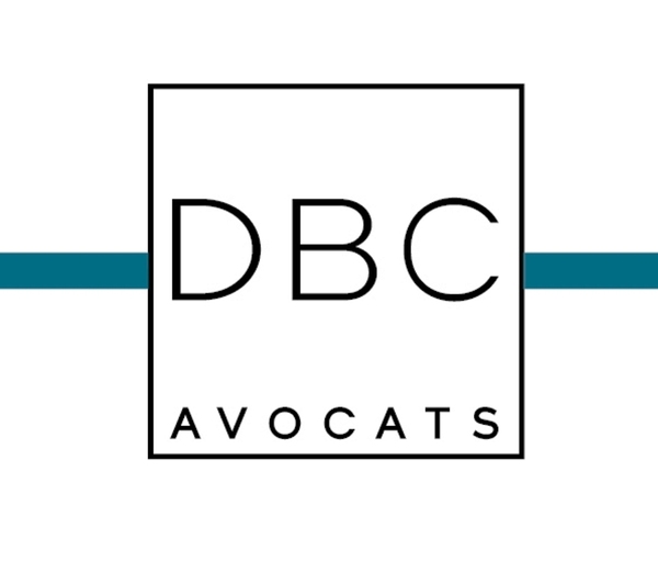 Logo DBC AVOCATS