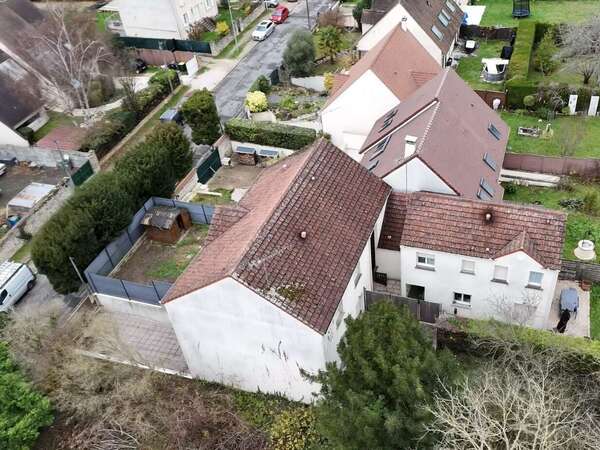 Quel est le prix pour nettoyer une toiture de 100 m² ?