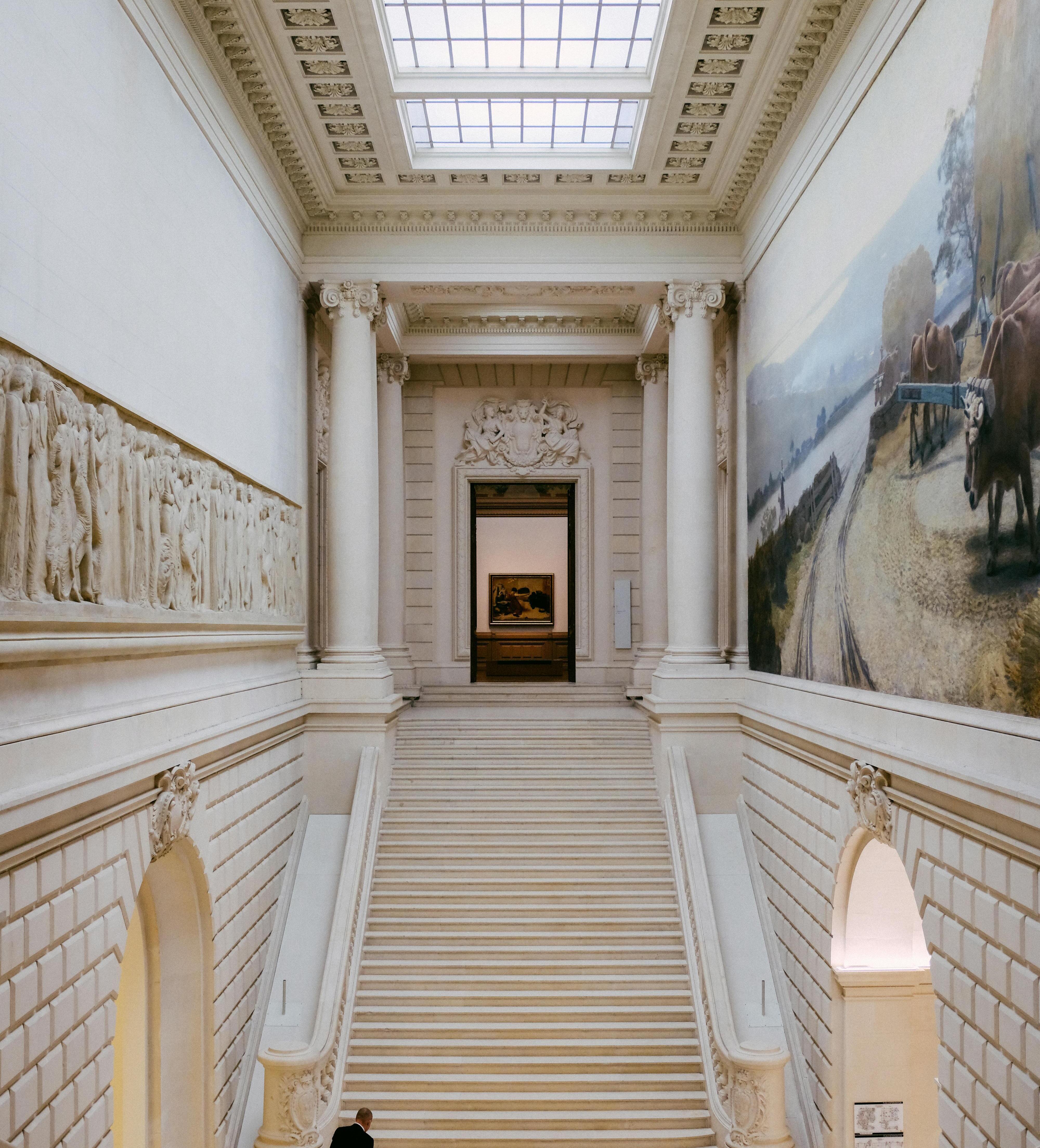 Art & Finance : conseil et gestion de patrimoine artistique