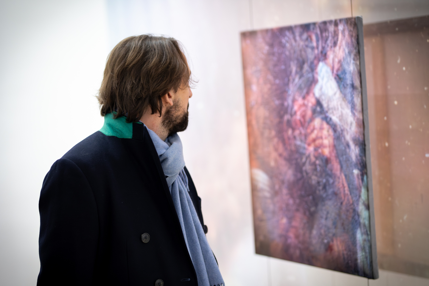 Art Business Club membership registration