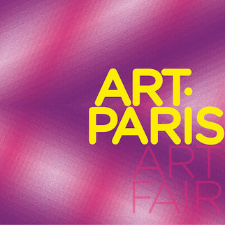 Visit to the Asia Now fair at the Monnaie de Paris