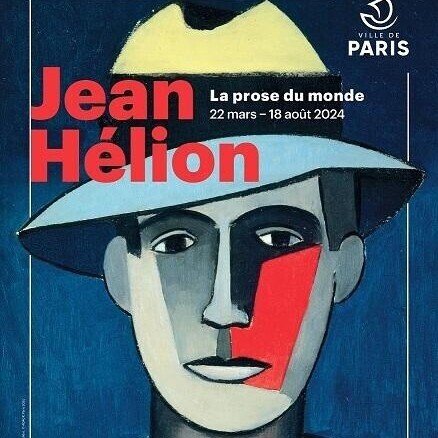 Visit to the Asia Now fair at the Monnaie de Paris