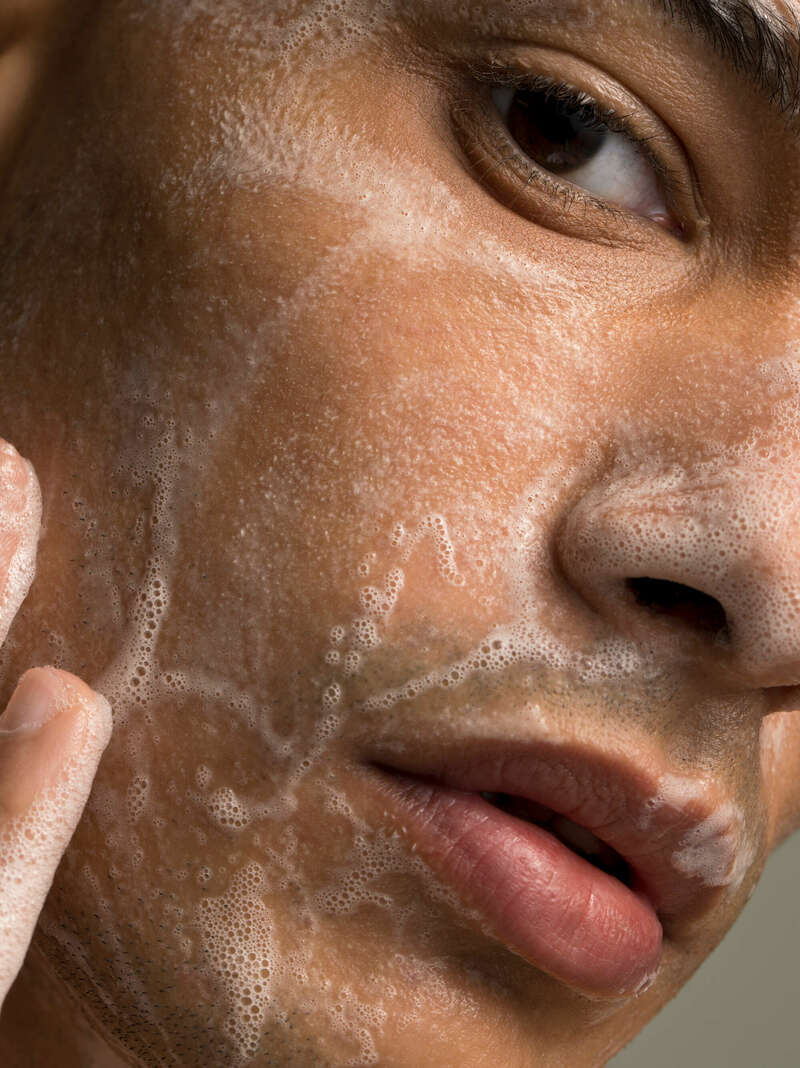 Soin de la peau : qualité de peau Le Mans