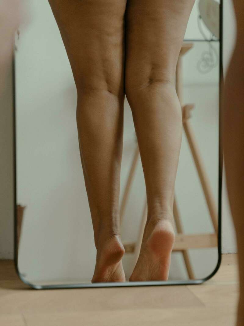 Post op : drainage LPG et luminotherapie LED Le Mans