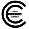 Logo Professeur Denis et de l’Institut Astrium