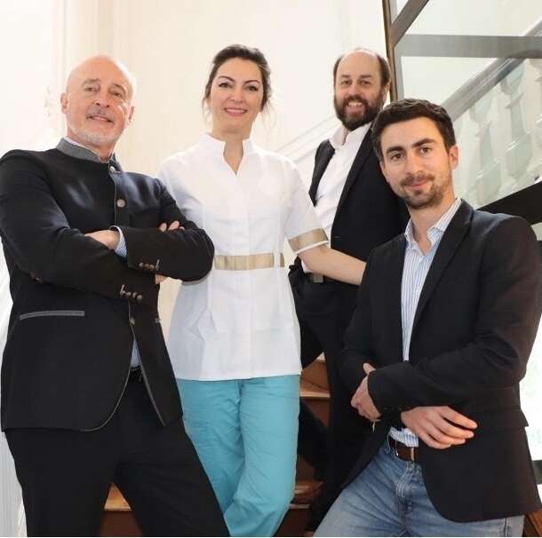 Clinique de l'Étoile Le Mans