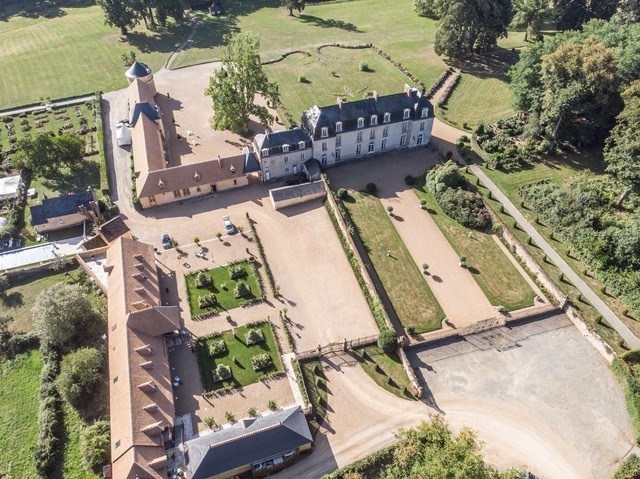 Infos, tarifs et hébergement