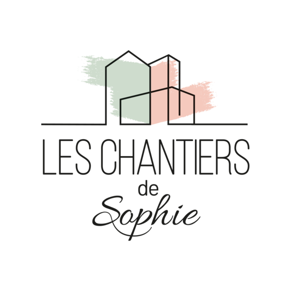 Logo Les chantiers de Sophie