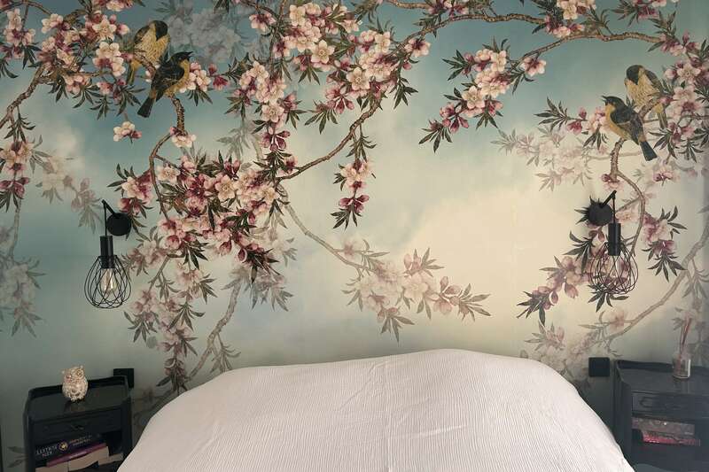 Revêtement des Murs & Sols