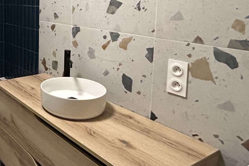 rénovation intérieure